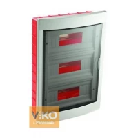 Бокс внутренний 36-ти модульный Viko Lotus 