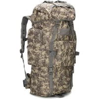 Рюкзак Тактический A21 Pixel 70L