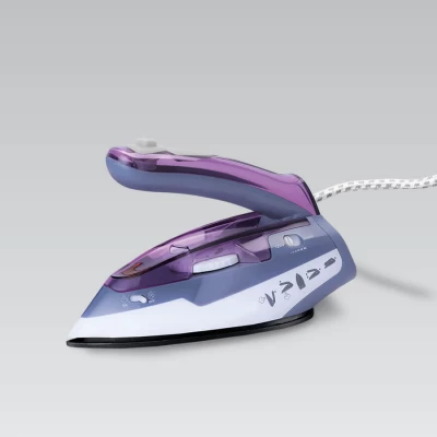 Дорожный утюг 900-1100 Вт Maestro MR-317T