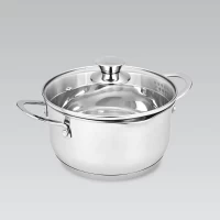 Кастрюля 5л Maestro MR-3510-24