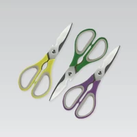 Кухонные ножницы 2 в 1 Maestro MR-1157