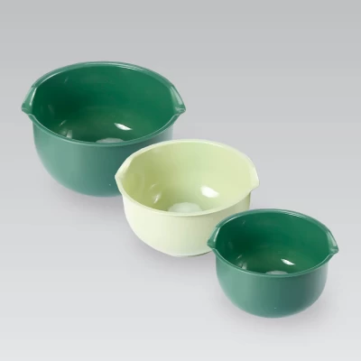 Набор мисок Maestro MR-1178