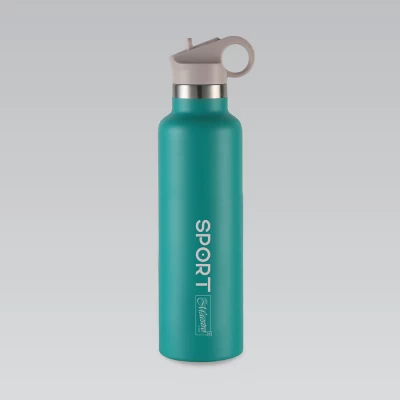 Термокружка Maestro MR-1639-75-GREEN Термокружка Maestro MR-1639-75-GREEN