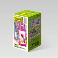 Термокружка 0,35л Maestro MR-1640-35