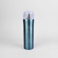 Термокружка Maestro MR-1641-45-BLUE