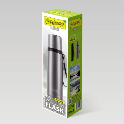 Термос 0.5 л Maestro MR-1642-50 Термос 0.5 л Maestro MR-1642-50