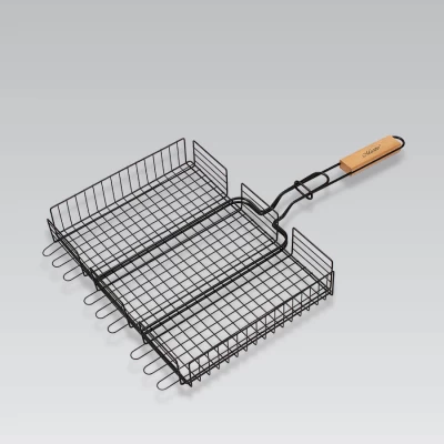 Решетка-гриль Maestro MR-1001 Размер: 40х30 см