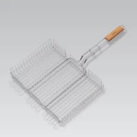 Решетка-гриль Maestro MR-1003 Размер: 40х30 см