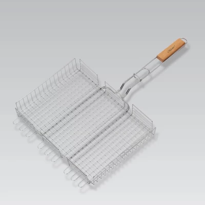 Решетка-гриль Maestro MR-1003 Размер: 40х30 см