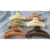 Краб каучук, оливковый микс, 9 см