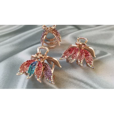 Краб металл, 5 см Краб металл, 5 см