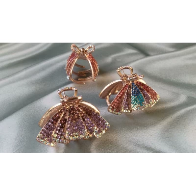 Краб металл, 5 см Краб металл, 5 см