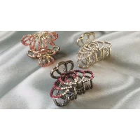 Краб металл, 5 см