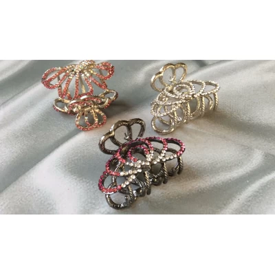 Краб металл, 5 см Краб металл, 5 см