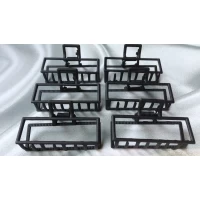 Краб металл, 7 см