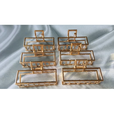 Краб металл, 7 см Краб металл, 7 см