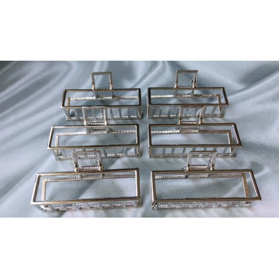 Краб металл, серебро, 9 см Краб металл, серебро, 9 см