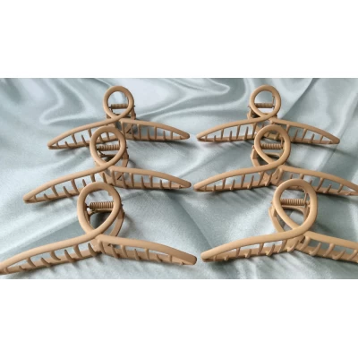 Краб металл, капучино, 13 см Краб металл, капучино, 13 см