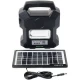 Портативная солнечная станция GDLITE GD-1000А