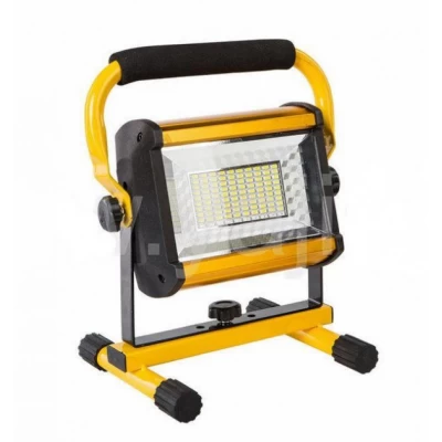 Прожектор Ручной LED W808