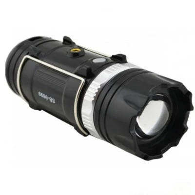 Фонарик для кемпинга HB-9699