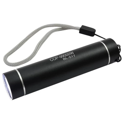 Фонарик ручной BAILONG BL-517 COB