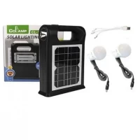 Фонарь LED 30W  GD LIGHT  CL 12