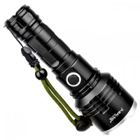 Фонарик ручной Bailong BL-531-P90