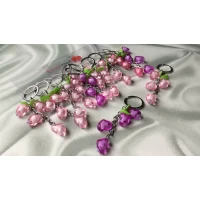 Брелок сердце