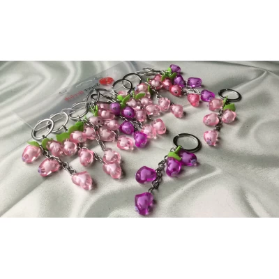 Брелок сердце