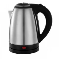 Электрочайник SMURFETT SC-20A  2л, 1500Вт (Черный)