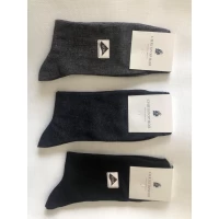 Носки Кристофор ликра мужская 27-29 ( 42-45 ). Цвет : ассорти