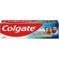 Зубная паста Colgate Максимальная защита от кариеса 100 мл