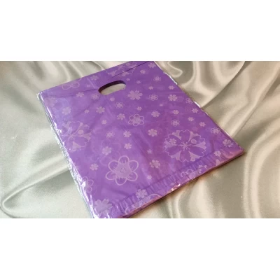 Пакетик подарочный, 20*25 см (100 штук)