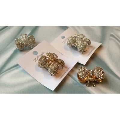 Краб металл, 3 см Краб металл, 3 см