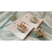 Краб металл, 2,5 см