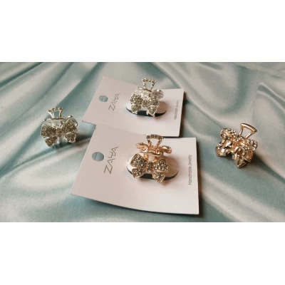 Краб металл, 2 см Краб металл, 2 см