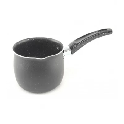 Кофеварка 11*9 См. Мраморное Покрытие A-PLUS 0262