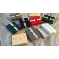 Подарочные коробочки, 7*9 см