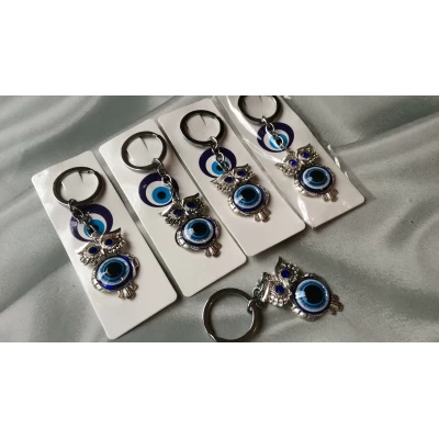 Брелок оберег