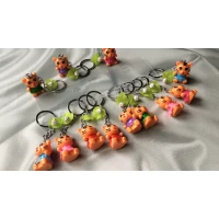 Брелок тигрёнок