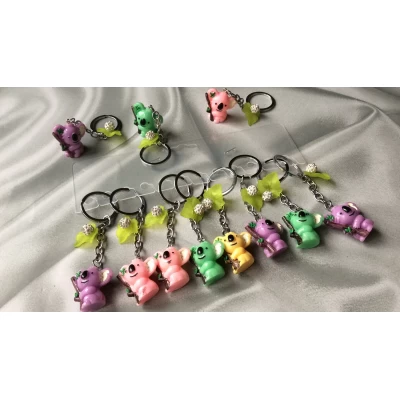 Брелок мишка коала