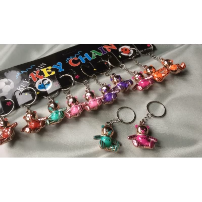 Брелок мишка Love