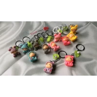 Брелок пупс