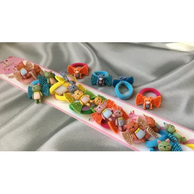 Резинка детская