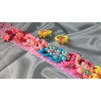 Резинка детская