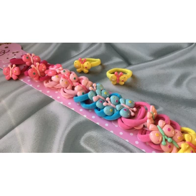 Резинка детская