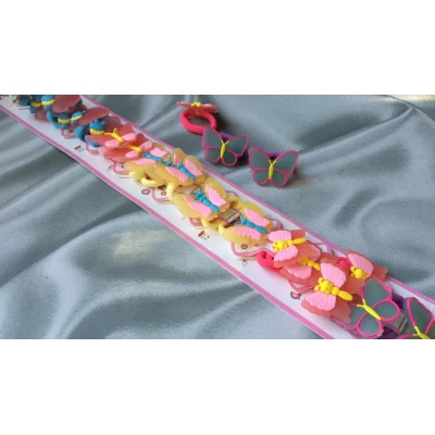 Резинка детская