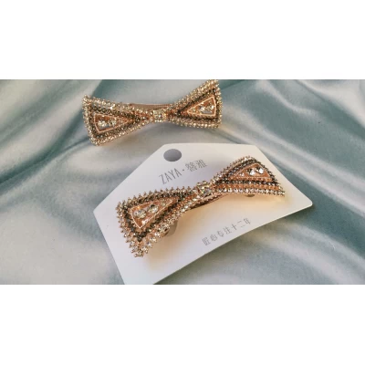 Заколка автомат, 6 см Заколка автомат, 6 см