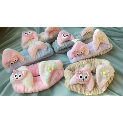 Повязка косметическая